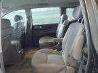 2014 SSANGYONG RODIUS TUR for sale at Copart SANDTOFT