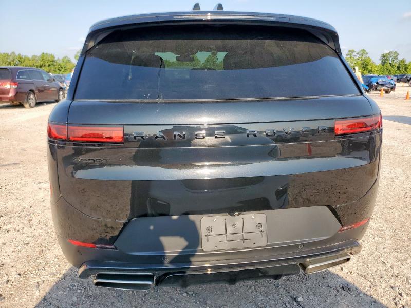  LAND ROVER RANGEROVER 2024 Czarny