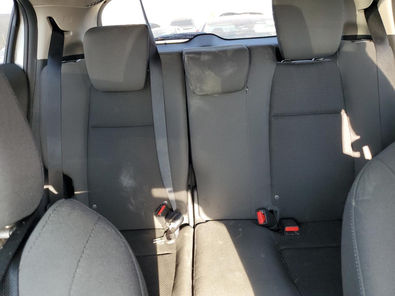 2022 Honda Hr-V Ex VIN: 3CZRU6H5XNM745481 Lot: 67625885