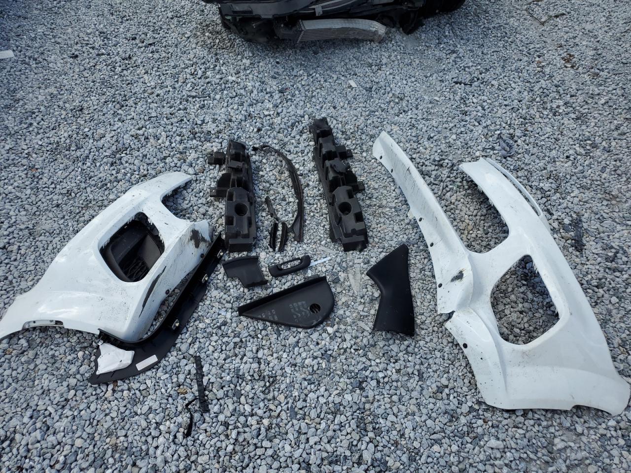 2020 Dodge Charger Srt Hellcat VIN: 2C3CDXL97LH140877 Lot: 69679845