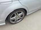 2008 MERCEDES C200 SPORT KOMP A  for sale at Copart SANDY