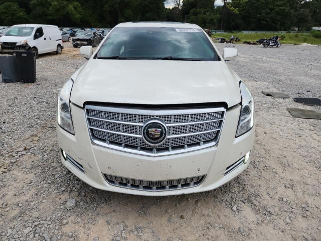  CADILLAC XTS 2014 Biały