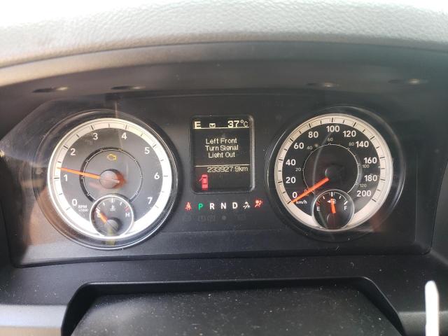 2017 RAM 1500 SLT  