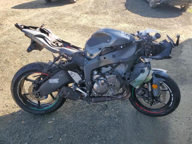 2019 Kawasaki Zx636 K