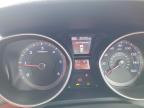 2015 HYUNDAI I30 S BLUE for sale at Copart WOLVERHAMPTON