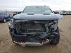2024 CHEVROLET SILVERADO K1500 ZR2   for sale at Copart AB - EDMONTON