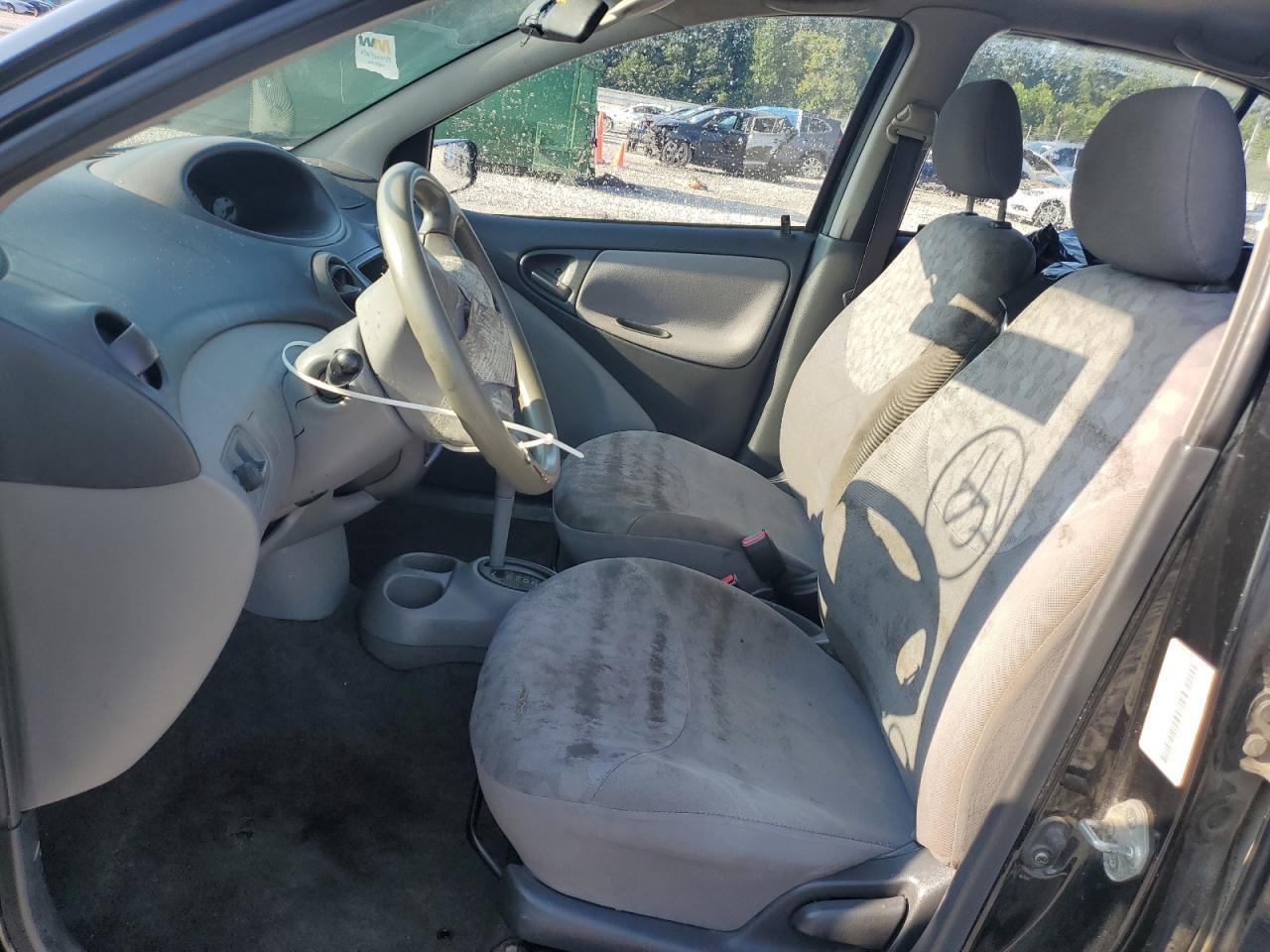 2002 Toyota Echo VIN: JTDBT123320234990 Lot: 67364315