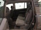 2014 VAUXHALL ZAFIRA EXC for sale at Copart SANDWICH