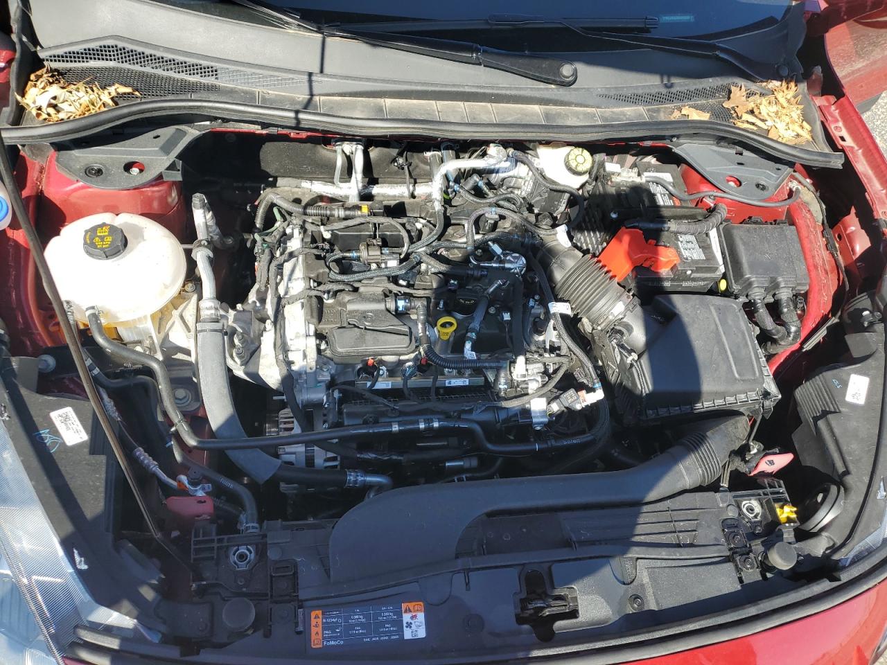 2021 Ford Escape Se VIN: 1FMCU9G63MUA62938 Lot: 70576925