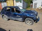 2004 CHEVROLET TRACKER ZR2   for sale at Copart QC - MONTREAL