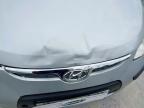 2009 HYUNDAI I10 COMFORT 1.2 COMFORT 5DR for sale at Copart ST HELENS