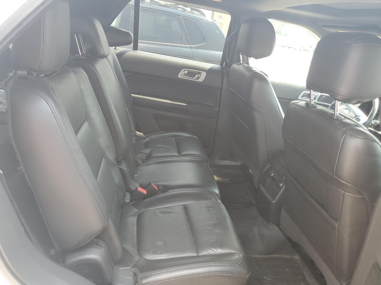 2015 Ford Explorer Xlt VIN: 1FM5K8D85FGA39144 Lot: 68178685