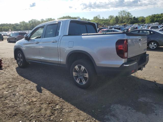  HONDA RIDGELINE 2019 Серебристый