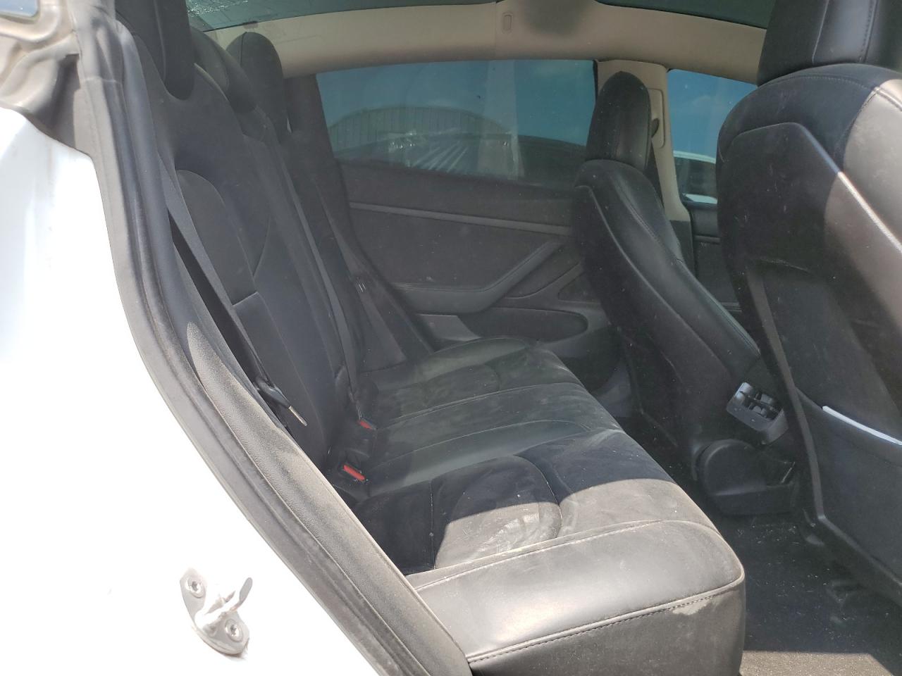 2020 Tesla Model 3 VIN: 5YJ3E1EA6LF737389 Lot: 67778235