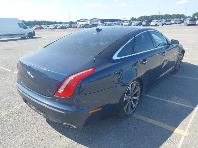 2013 JAGUAR XJ PORTFOL