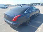 2013 JAGUAR XJ PORTFOL for sale at Copart SANDTOFT