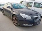 2014 VAUXHALL INSIGNIA SRI NAV CDTI  for sale at Copart SANDY