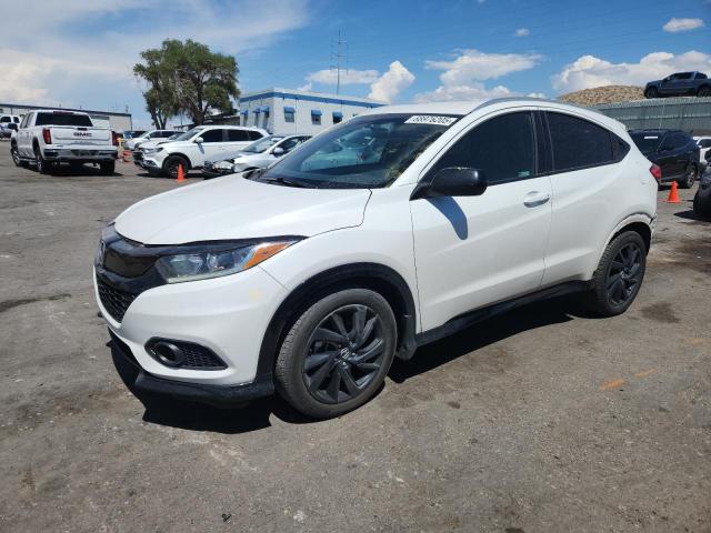 HONDA HR-V SPORT 2022