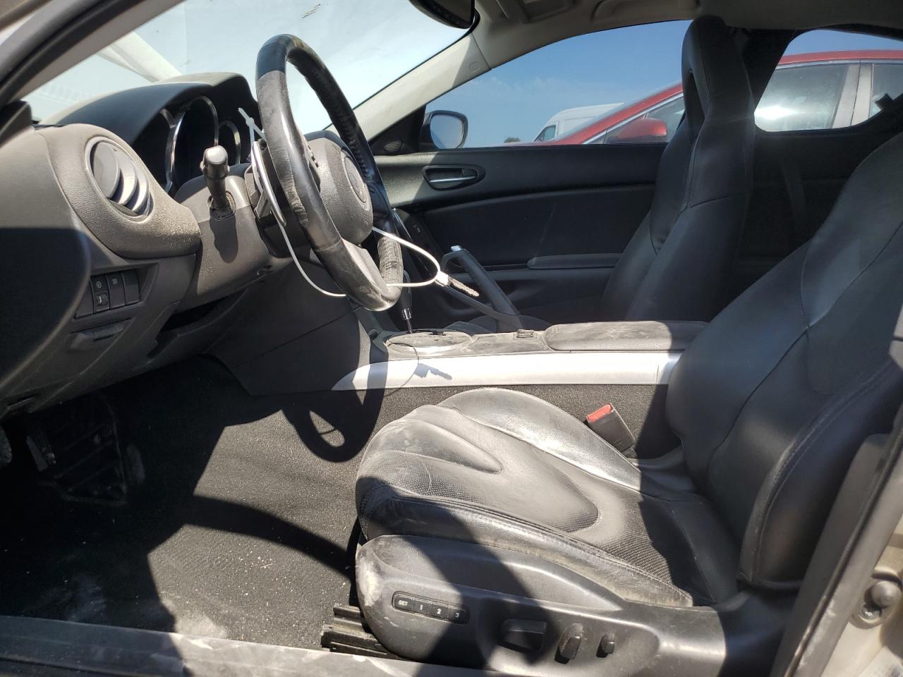 2009 Mazda Rx8 VIN: JM1FE17P190401476 Lot: 68017245