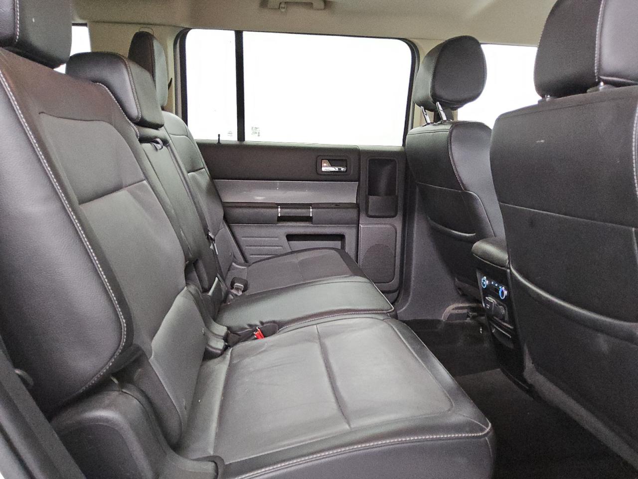 2014 Ford Flex Sel VIN: 2FMGK5C8XEBD41561 Lot: 83746905