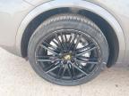 2019 PORSCHE CAYENNE V8 for sale at Copart SANDY