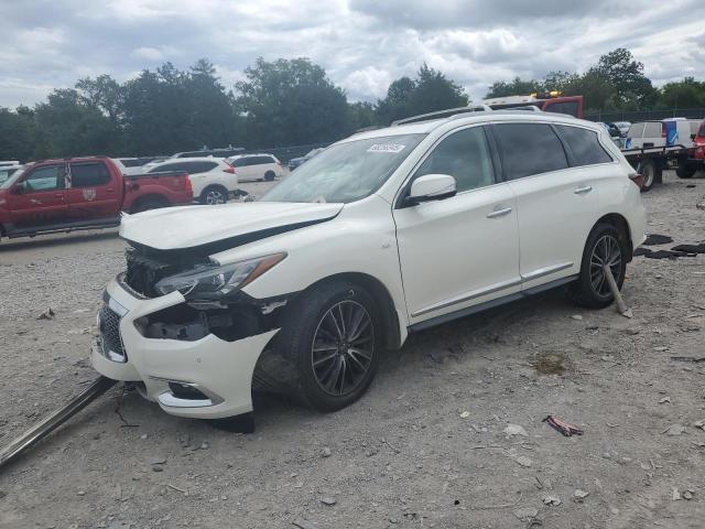  INFINITI QX60 2020 Белы