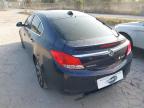 2013 VAUXHALL INSIGNIA S for sale at Copart WESTBURY