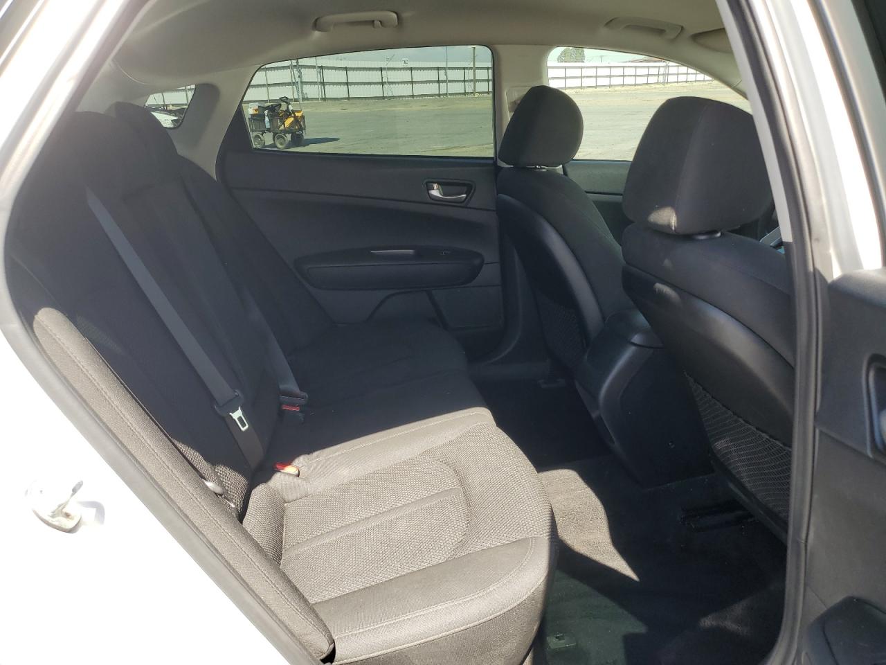 2020 Kia Optima Lx VIN: 5XXGT4L31LG429072 Lot: 68974475