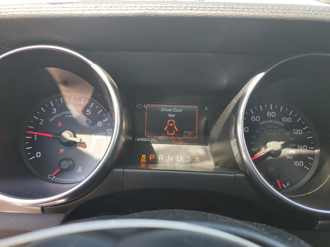 2020 Ford Mustang VIN: 1FATP8UH5L5112099 Lot: 70327105