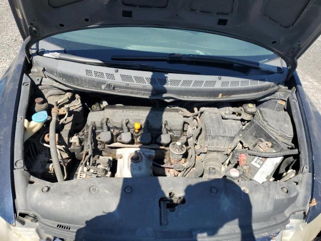 2006 HONDA CIVIC DX VP  