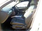 2013 AUDI A4 S LINE TDI  for sale at Copart BELFAST