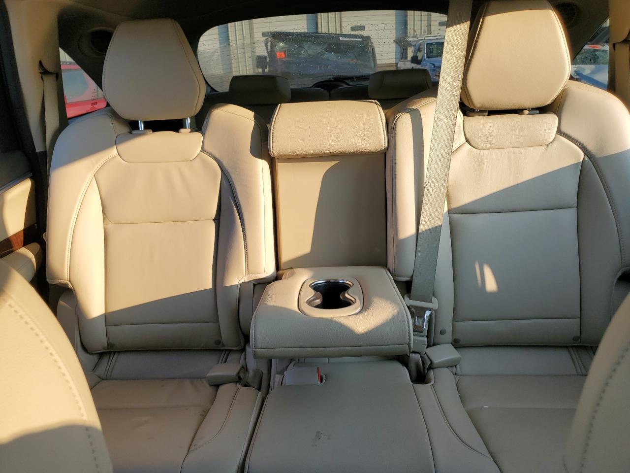 2018 Acura Mdx Technology VIN: 5J8YD3H56JL007495 Lot: 69117165