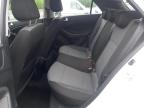 2017 HYUNDAI I20 SE MPI for sale at Copart SANDTOFT