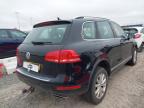 2011 VOLKSWAGEN TOUAREG V6 for sale at Copart CORBY