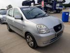 2007 KIA PICANTO GS for sale at Copart SANDY