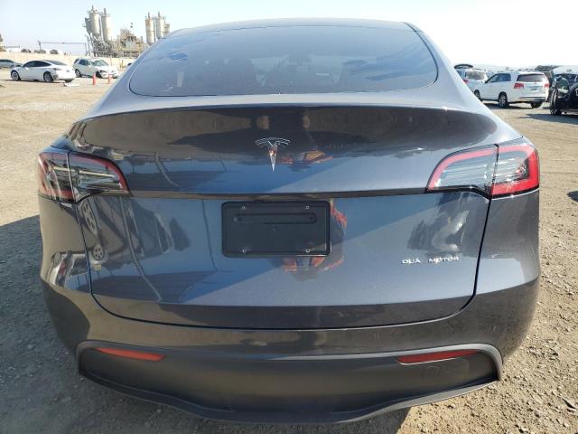  TESLA MODEL Y 2023 Сharcoal