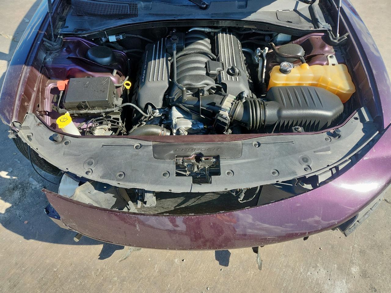 2020 Dodge Charger Scat Pack VIN: 2C3CDXGJ9LH240743 Lot: 68818345