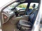 2011 MERCEDES-BENZ C250 SPORT BLUEEFFICIENCY  for sale at Copart ST HELENS