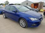 2019 SEAT LEON SE DYNAMIC for sale at Copart SANDY
