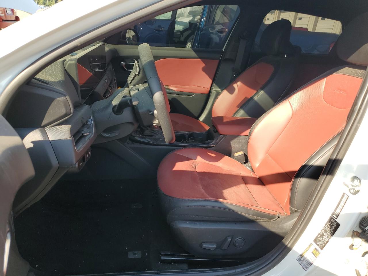 2025 Kia K4 Gt Line VIN: 3KPFW4DE4SE093847 Lot: 67602635