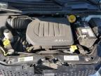 2017 DODGE GRAND CARAVAN SE   for sale at Copart ON - OTTAWA