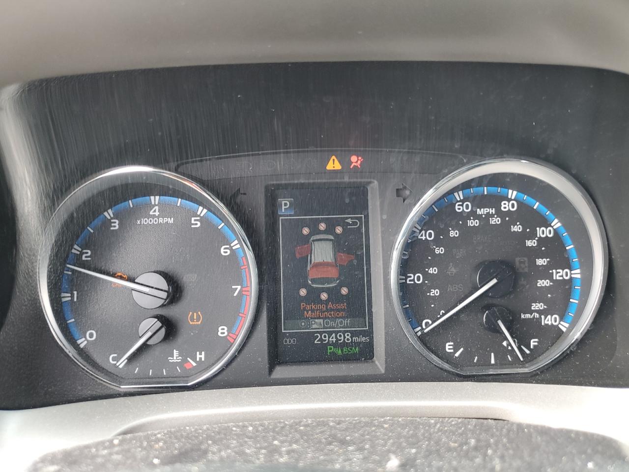 2017 Toyota Rav4 Limited VIN: 2T3DFREV7HW570450 Lot: 69884985