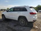 2017 JEEP GRAND CHEROKEE LIMITED   à vendre chez Copart IL - CHICAGO SOUTH