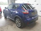2019 NISSAN JUKE TEKNA for sale at Copart EAST KILBRIDE