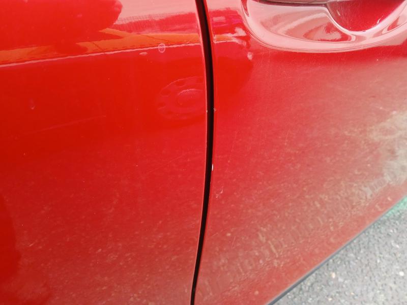 2018 NISSAN X-TRAIL N-CONNECTA