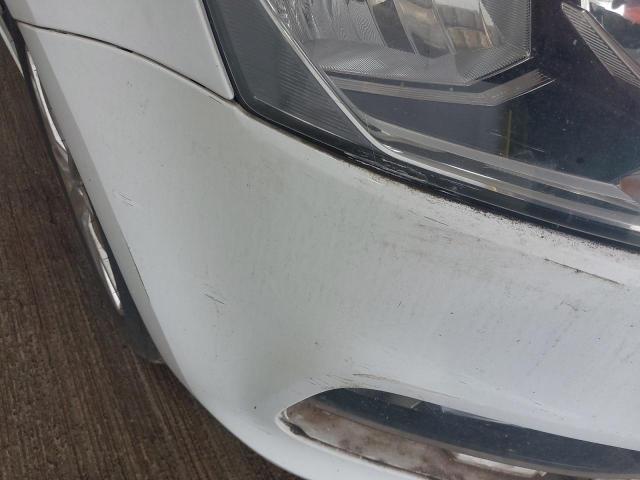2014 VOLKSWAGEN POLO SE 