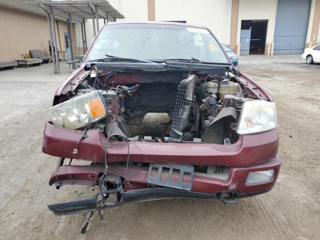2004 FORD F150   