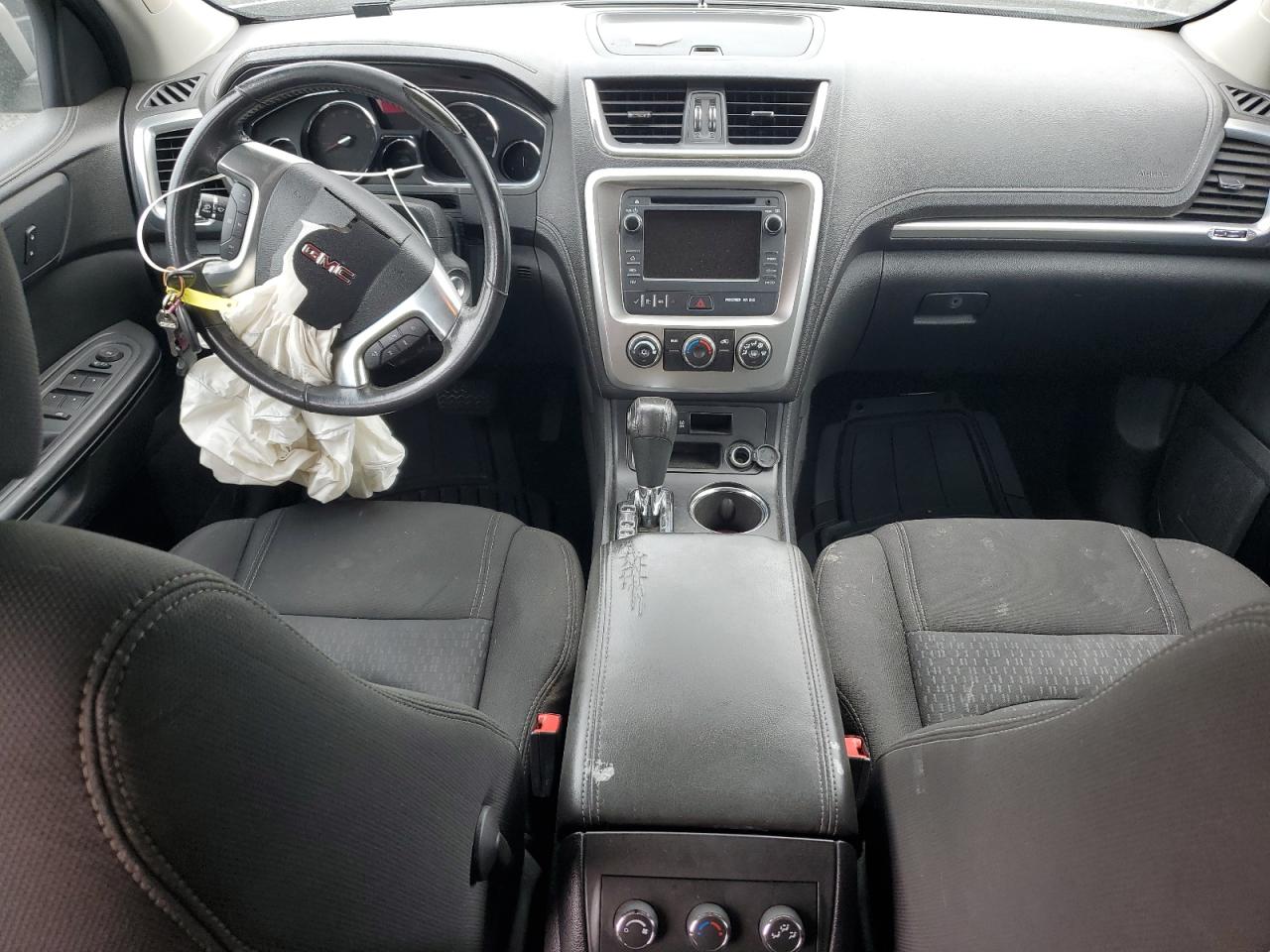 2014 GMC Acadia Sle VIN: 1GKKRNED7EJ206476 Lot: 67729015