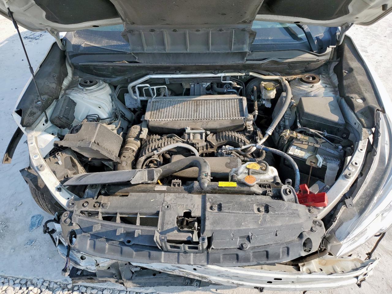 2020 Subaru Ascent Limited VIN: 4S4WMAPD7L3471395 Lot: 70415875