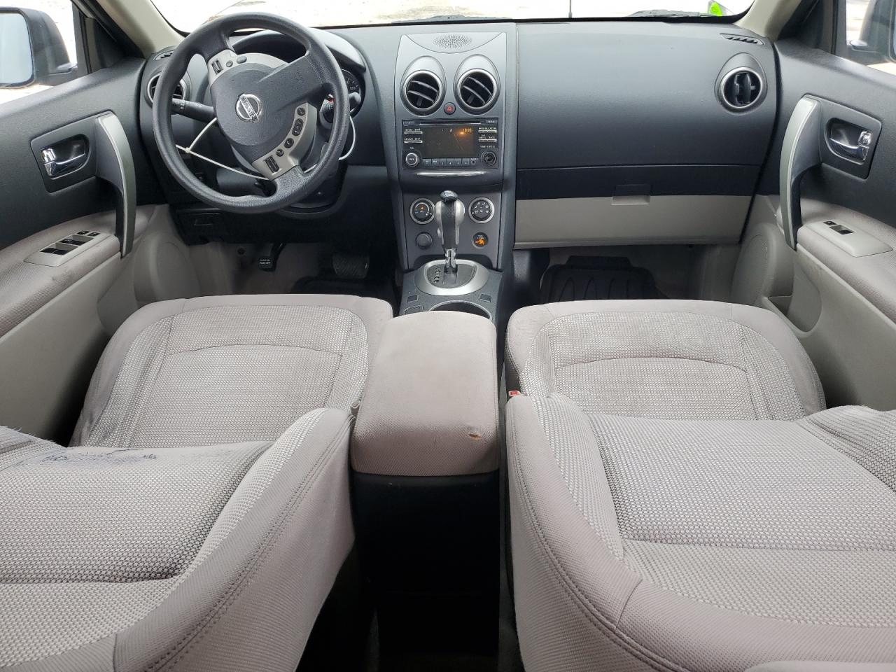 2012 Nissan Rogue S VIN: JN8AS5MT2CW255934 Lot: 70499075